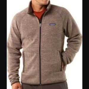 Patagonia Better Sweater Mens Medium